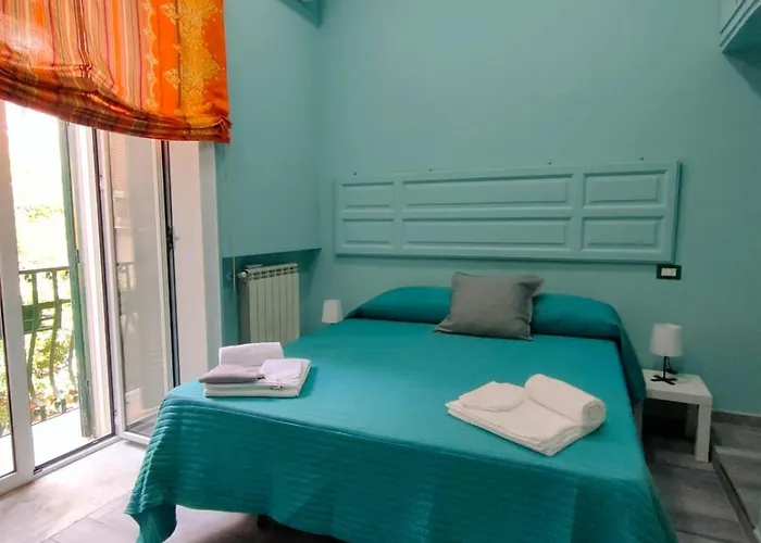A casa di Freddie B&B Napoli